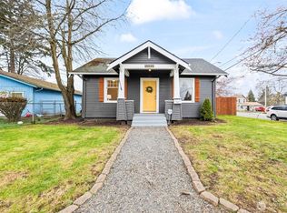 1502 S Anderson Street, Tacoma, WA 98405