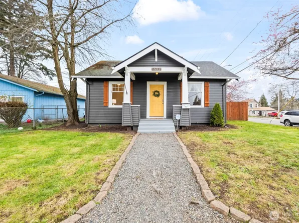 1502 S Anderson Street, Tacoma, WA 98405