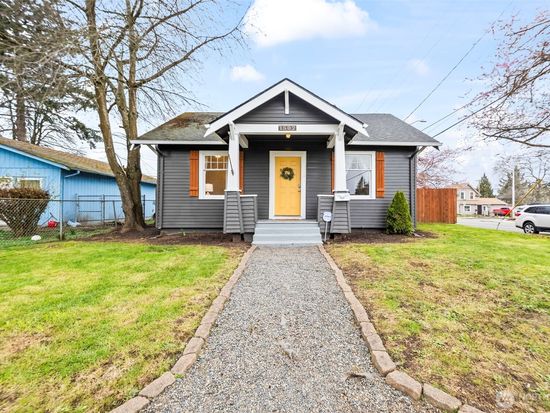 1502 S Anderson Street, Tacoma, WA 98405