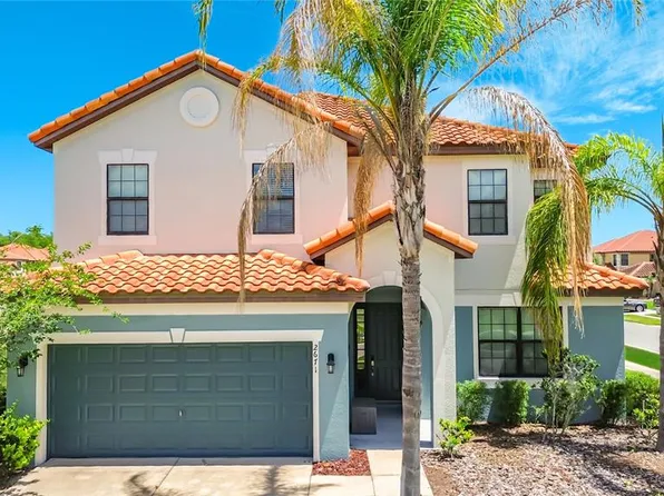 2671 Tranquility Way, Kissimmee, FL 34746