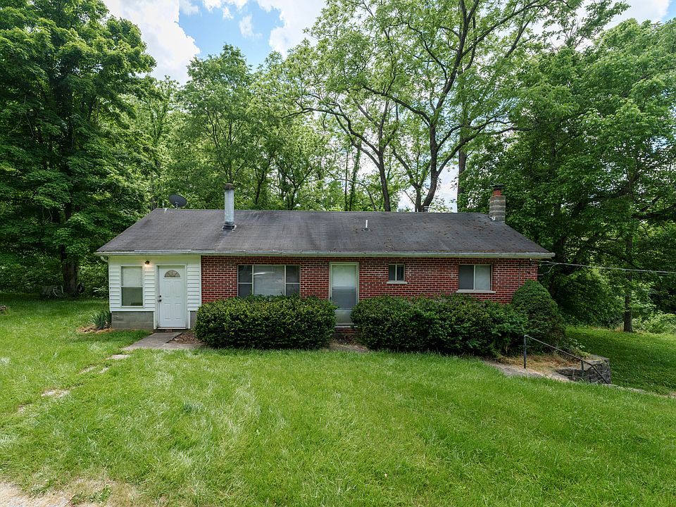 3662 State Highway 2850, Verona, KY 41092 MLS 614085 Zillow