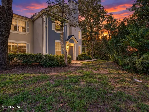 13703 RICHMOND PARK Drive N #2304, Jacksonville, FL 32224