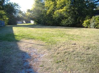 2124 N Owasso Ave, Tulsa, OK 74106