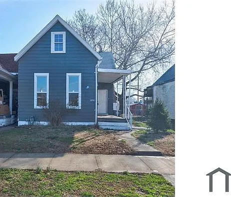 1203 Edgar St — Photo 1