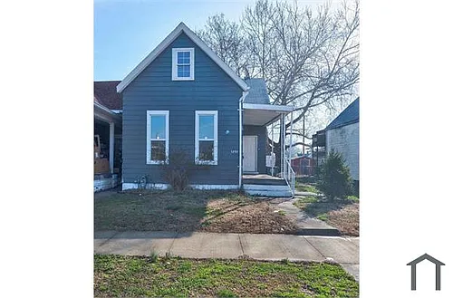 1203 Edgar St Photo 1