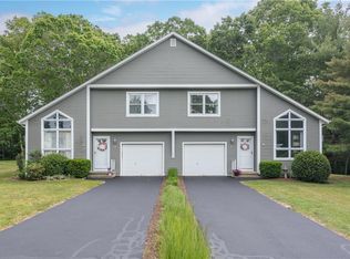 9 Coastal Ct #A, Westerly, RI 02891