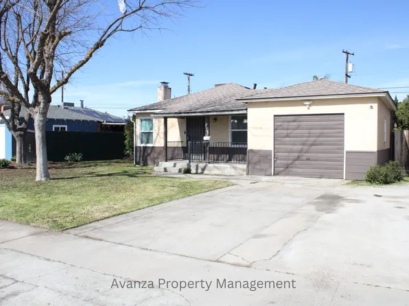 3745 Kenmore Dr S, Fresno, CA 93703