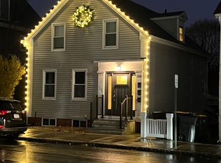 528 Main St, Woburn, MA 01801