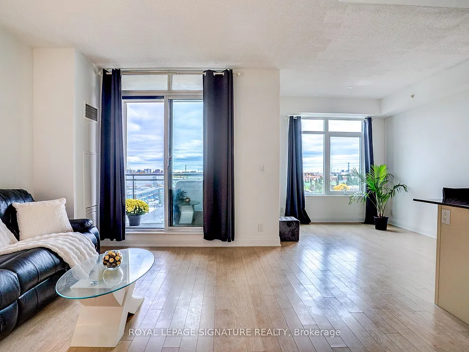 24 Woodstream Blvd #714