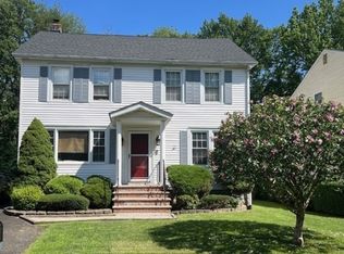 15 House Rd, Morristown, NJ 07960