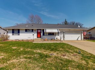 244 Harwood Ave NE, Chatfield, MN 55923
