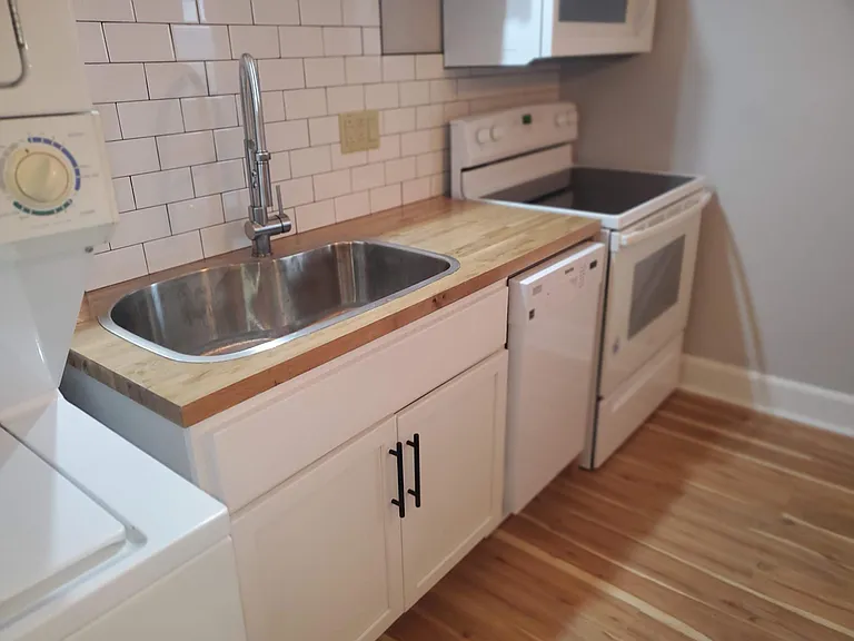 212 N Saint Peter St #1/2 — Photo 6