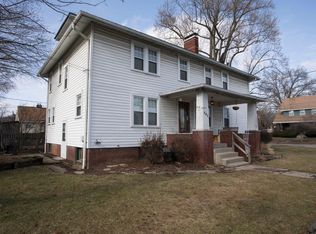 361 E Weber Rd, Columbus, OH 43202