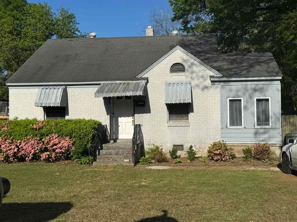 1345 Maria St, Memphis, TN 38122