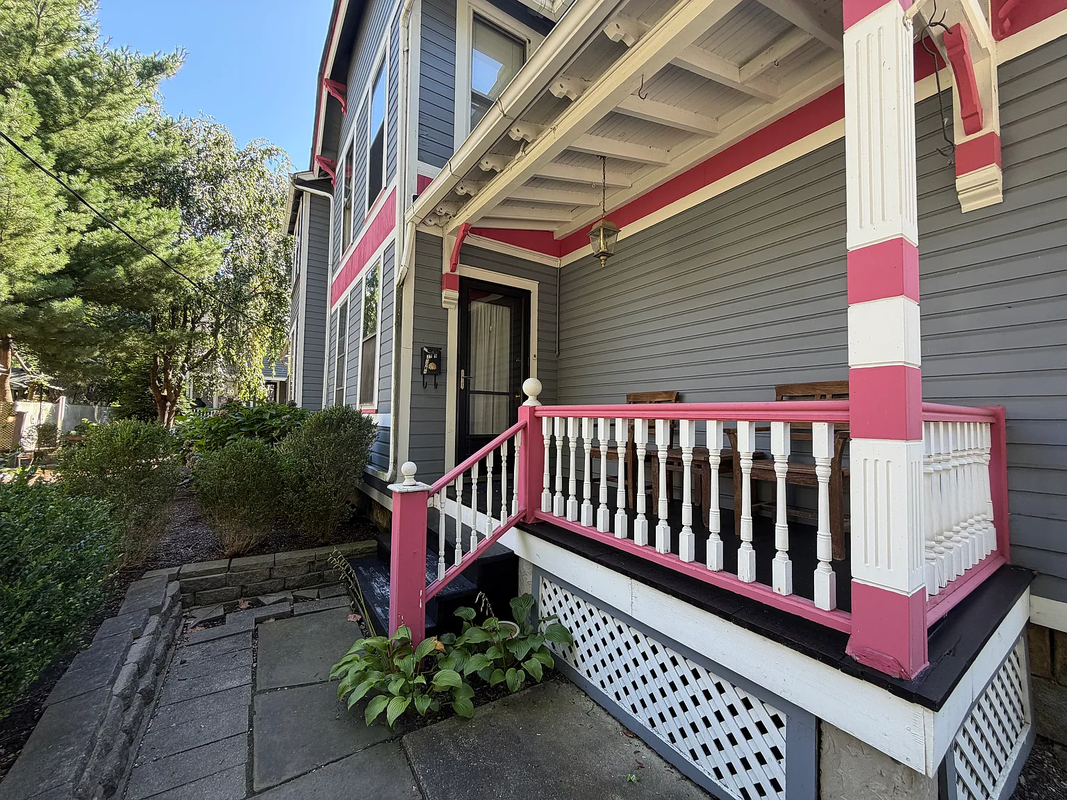 3909 Bridge Avenue — Photo 1