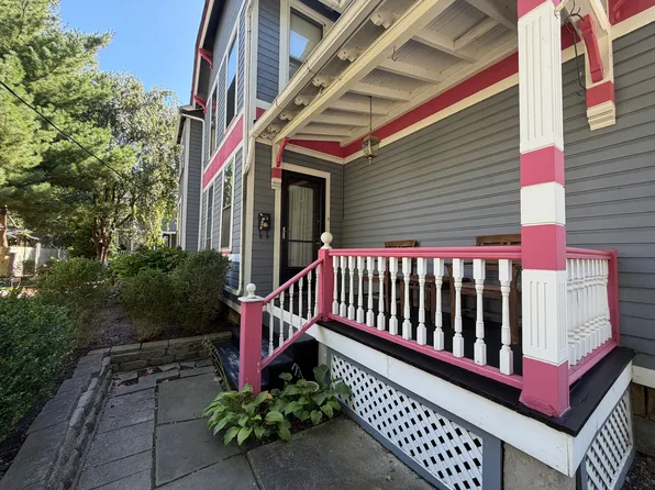 3909 Bridge Ave, Cleveland, OH 44113