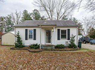 10434 Franklin St, Whitesville, KY 42378
