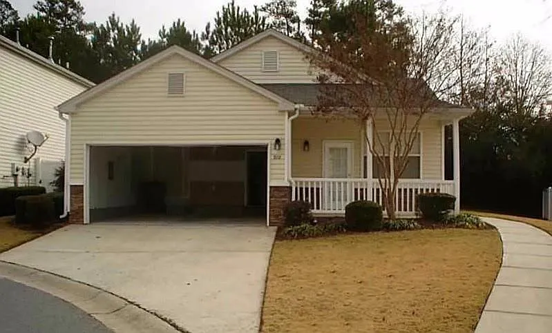 2 bed, 2.0 bath, 1049 sqft, $1,895 — Photo 2