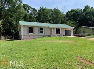 432 Elizabeth Ln, Griffin, GA
