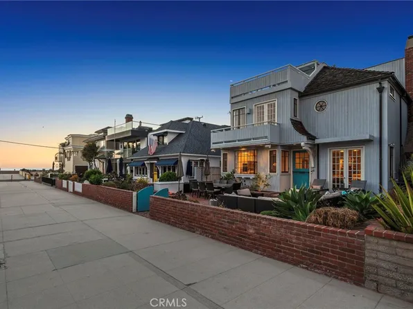 41 19th St, Hermosa Beach, CA 90254