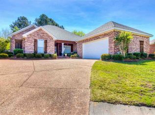 302 Apple Blossom Ct, Brandon, MS 39047