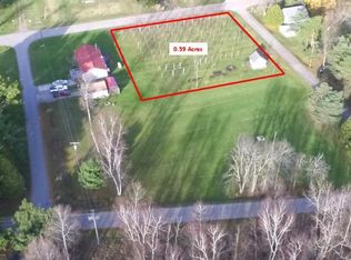 Cedar Ave, Forestville, MI 48434