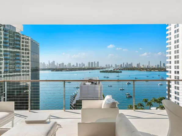 1300 Monad Ter #11B, Miami Beach, FL 33141