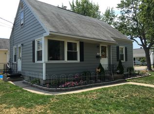 95 Pilgrim Rd, Tonawanda, NY 14150