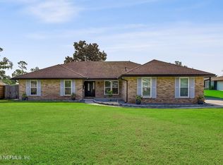 12675 Filly Ct, Jacksonville, FL 32223