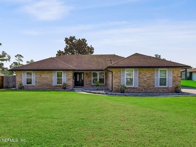 12675 FILLY Court, Jacksonville, FL, 32223