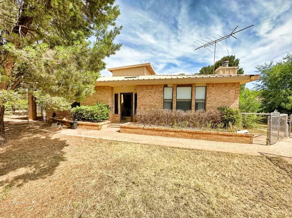 7462 County Road 6150, Shallowater, TX 79363