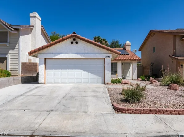 2842 Preciso Ln, Henderson, NV 89074
