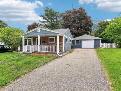 433 Rachael Road, Baraboo, WI, 53913