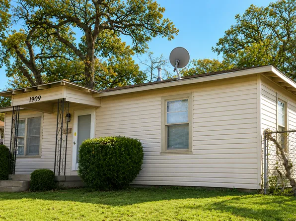 1909 Caddo St, Dallas, TX 75204