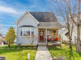 1502 Grant Ave, Woodlyn, PA 19094