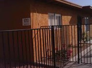 6725 W Palmaire Ave APT 4, Glendale, AZ 85303