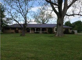 7106 Gary Rd, Byram, MS 39272