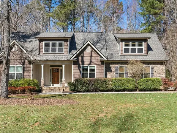 3659 Brooks Bnd, Franklinton, NC 27525
