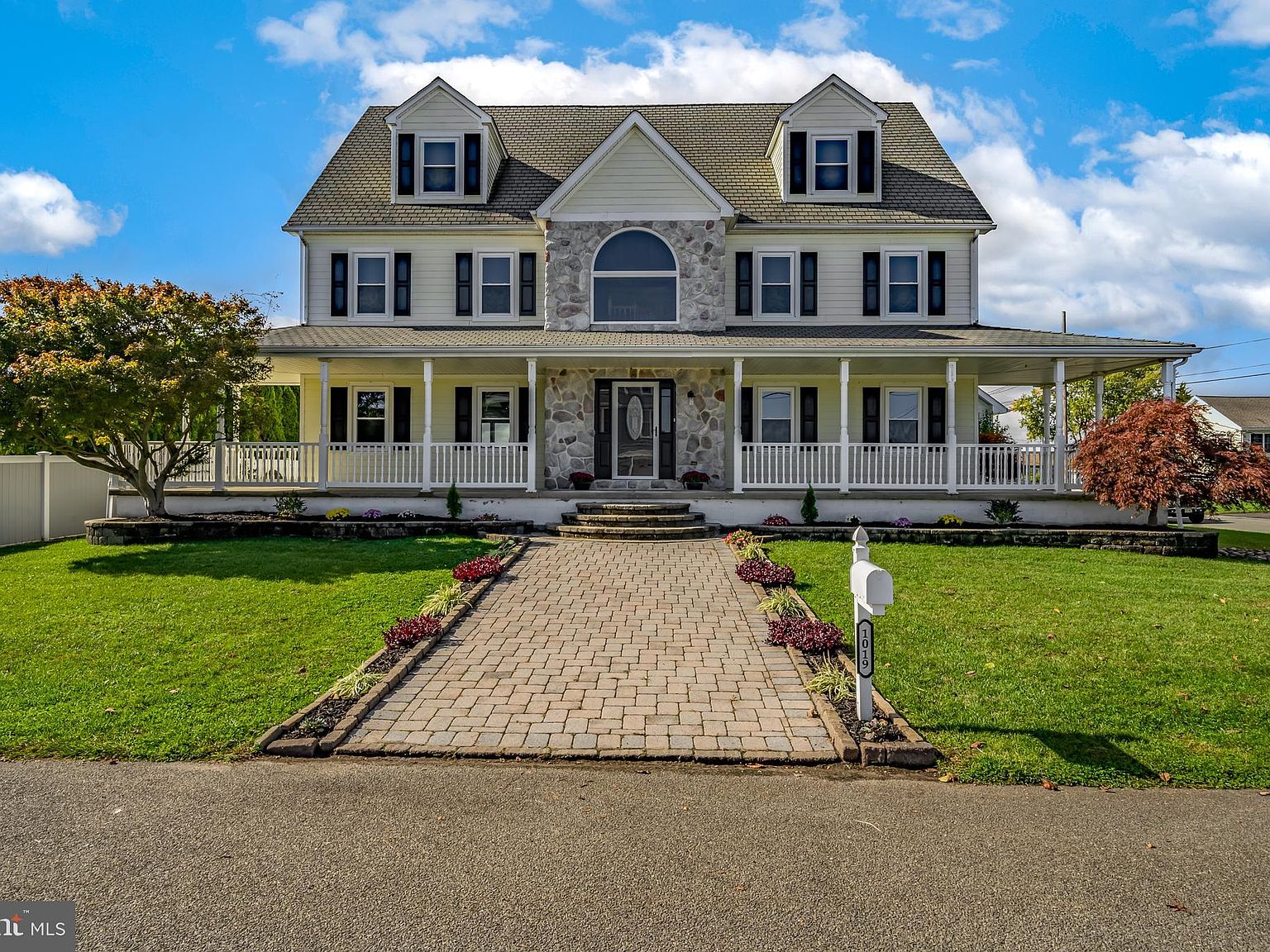 1019 Cape May Dr, Forked River, NJ 08731 Zillow