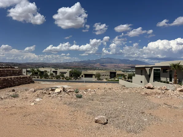 E Shale Cir, Saint George, UT 84790