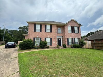 6210 Cromwell Ct, Bryan, TX, 77802