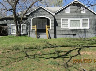 1407 NW Euclid Ave, Lawton, OK 73507