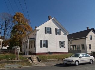 62 Maple Ave, Johnston, RI 02919