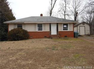 431 Sharview Cir, Charlotte, NC 28217