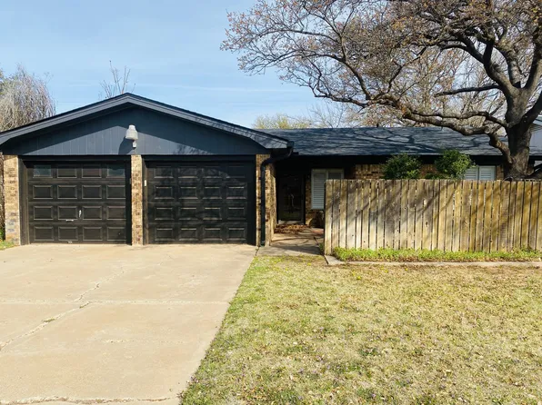 4710 64th St, Lubbock, TX 79414