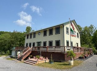 234 Mary Taylor Rd, Middleburgh, NY 12122