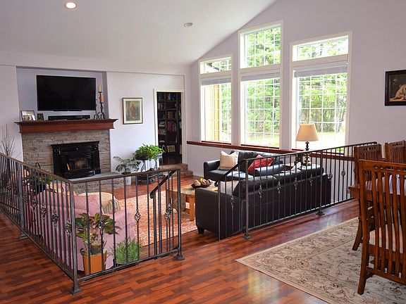 Gorgeous Great Room