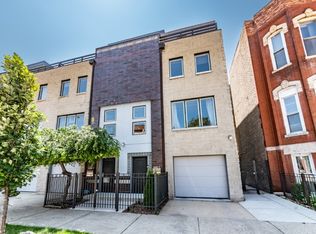 448 N Carpenter St UNIT E, Chicago, IL 60642