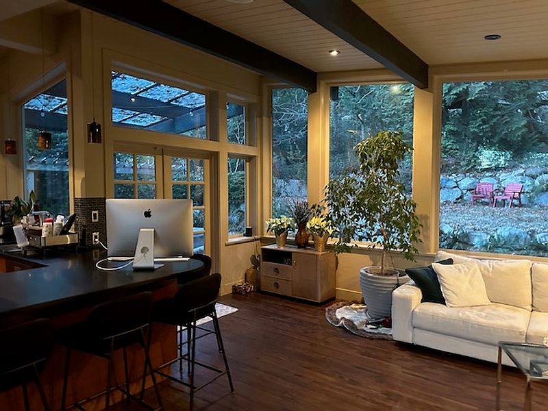 West Vancouver House for rent - 3 Bedrooms — photo 5