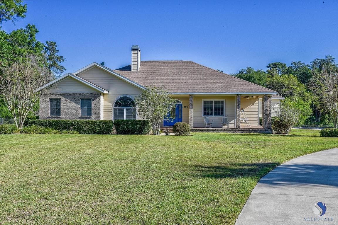 4055 SE 38th St, Ocala, FL 34480 | Zillow